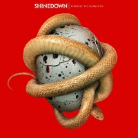 Shinedown — Reject (Bonus Track)