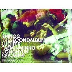 SHINee — A-Yo