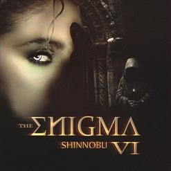 Shinnobu — Return To Myself