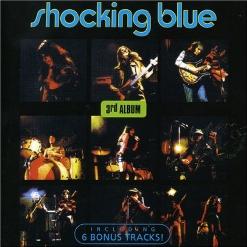 Shocking Blue — Don't You See