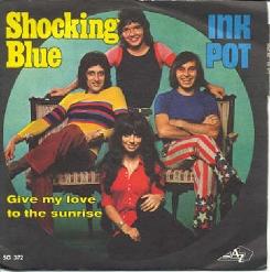 Shocking Blue — Inkpot