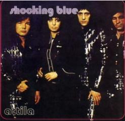 Shocking Blue — Rattler