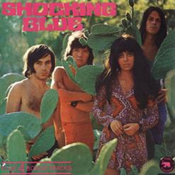Shocking Blue — Water Boy
