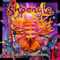 Shpongle — Brain In A Fishtank