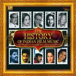 Shreya Ghoshal — Jaadu Hai Nasha Hai