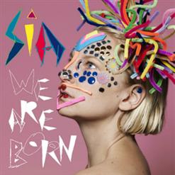 Sia — Cloud