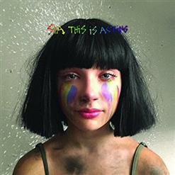 Sia — Confetti