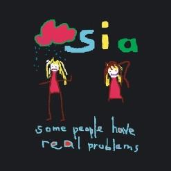 Sia — Day Too Soon