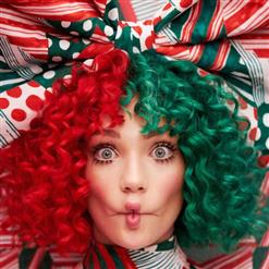Sia — Everyday Is Christmas