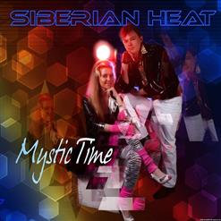Siberian Heat — Sorry