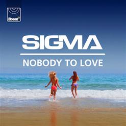Sigma — Nobody To Love