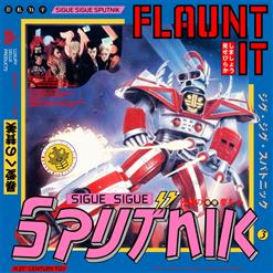 Sigue Sigue Sputnik — Atari Baby