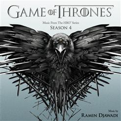 Sigur Rós — The Rains Of Castamere