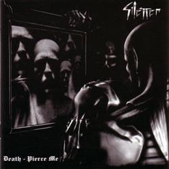 Silencer — Feeble Are You - Sons Of Sion