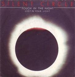 Silent Circle — Touch In Night (Crash Version)
