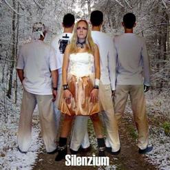 Silenzium — Chop Suey (System Of A Down)