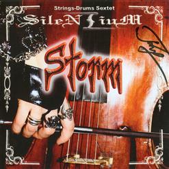 Silenzium — Storm (A. Vivaldi)