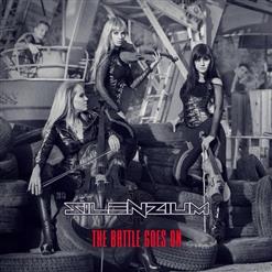 Silenzium — The Battle Goes On