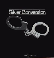 Silver Convention — Tiger Baby