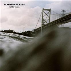 Silversun Pickups — Cannibal