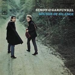 Simon & Garfunkel — Blessed