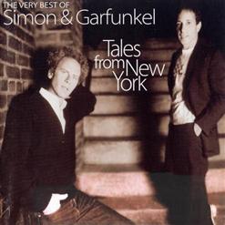Simon & Garfunkel — Simon & Garfunkel / The Sound Of Silence (Single Version)