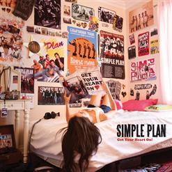 Simple Plan — Never Should Have Let You Go