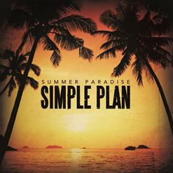 Simple Plan — Summer Paradise