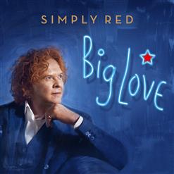 Simply Red — Big Love