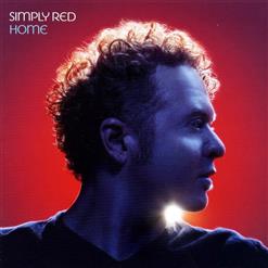 Simply Red — Fake