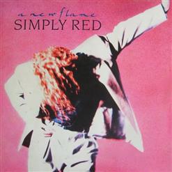 Simply Red — It's Only Love