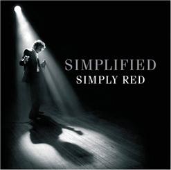 Simply Red — Perfect Love