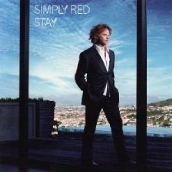 Simply Red — Stay