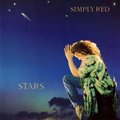 Simply Red — Wonderland