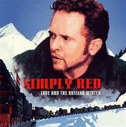 Simply Red — Your Eyes