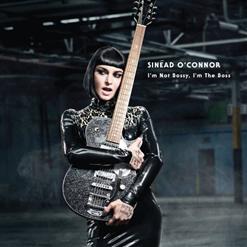 Sinéad O'Connor — Take Me To Church
