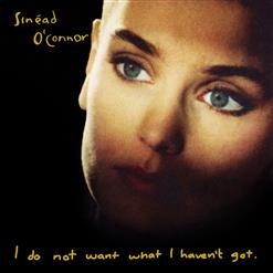 Sinéad O'Connor — Three Babies