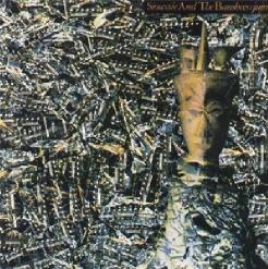 Siouxsie And The Banshees — Arabian Knights