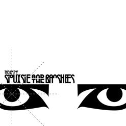 Siouxsie And The Banshees — Cities In Dust