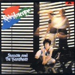 Siouxsie And The Banshees — Happy House