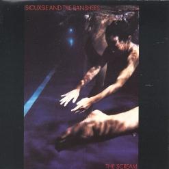 Siouxsie And The Banshees — Jigsaw Feeling