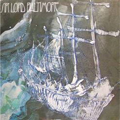 Sir Lord Baltimore — Kingdom Come