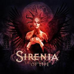 Sirenia — All My Dreams