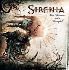 Sirenia — Downfall