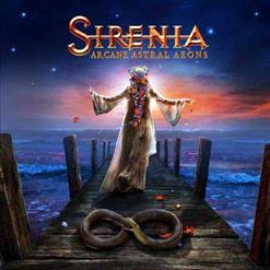 Sirenia — Into The Night