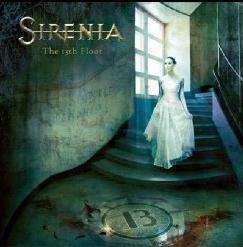 Sirenia — Led Astray