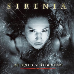 Sirenia — Manic Aeon