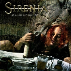 Sirenia — Save My From Myself
