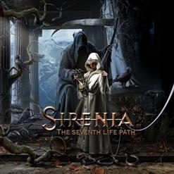 Sirenia — Tragedienne