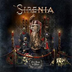 Sirenia — Treasure N' Treason